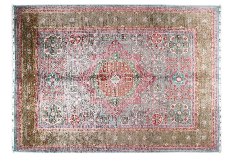 Afghan Memluk Rug