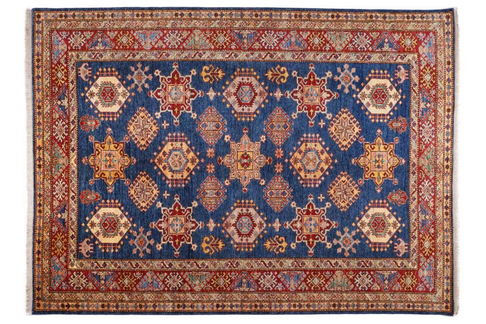 Sirvan Afghan Rug