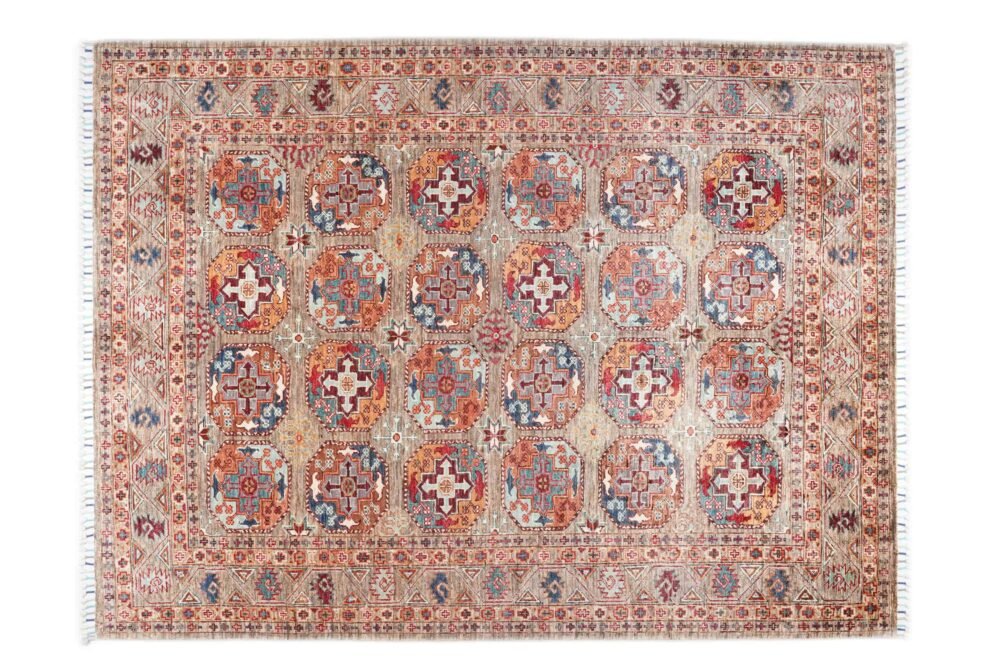Afghan Sultani Rug