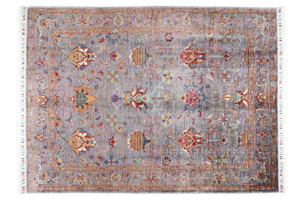 Afghan Sultani Rug