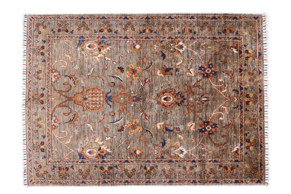 Afghan Sultani Oriental Rug