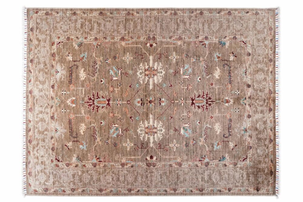 Afghan Oriental Rug