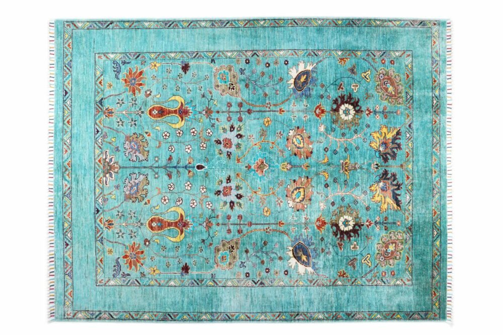 Afghan Oriental Rug