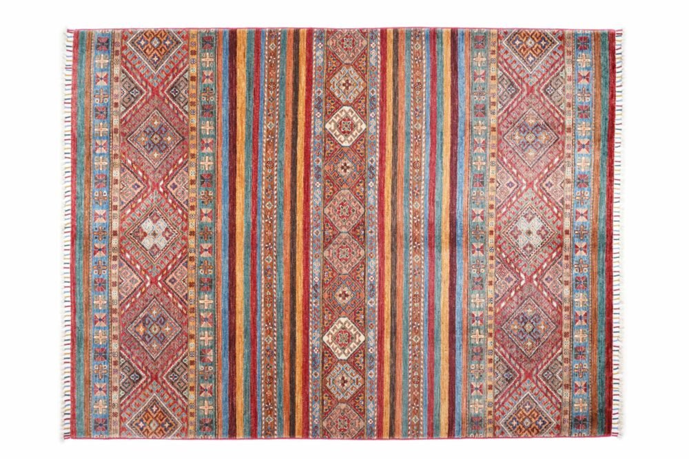 Afghan Horgin Rug