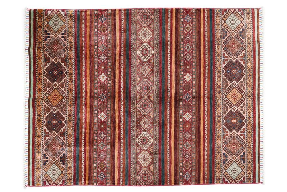 Afghan Horgin Rug