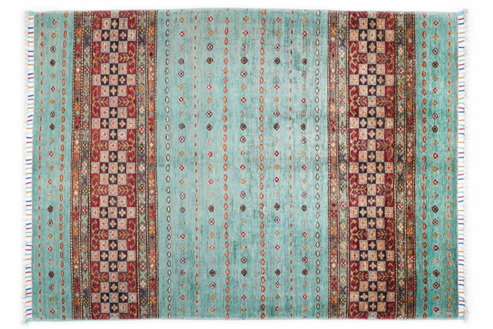 Afghan Horgin Rug
