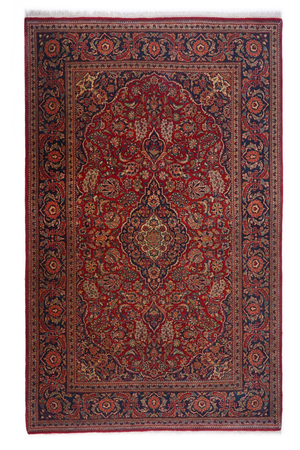 Keşan Vintage Rug
