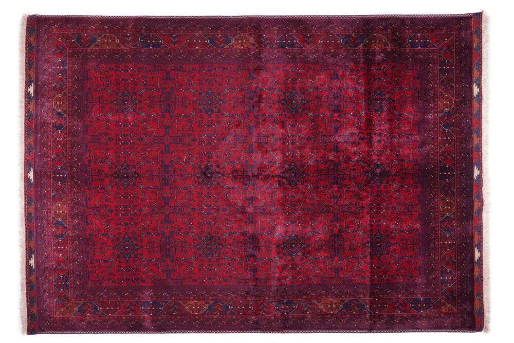 Bilcik Afghan Rug