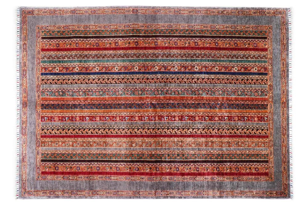 Sultani Afghan Rug