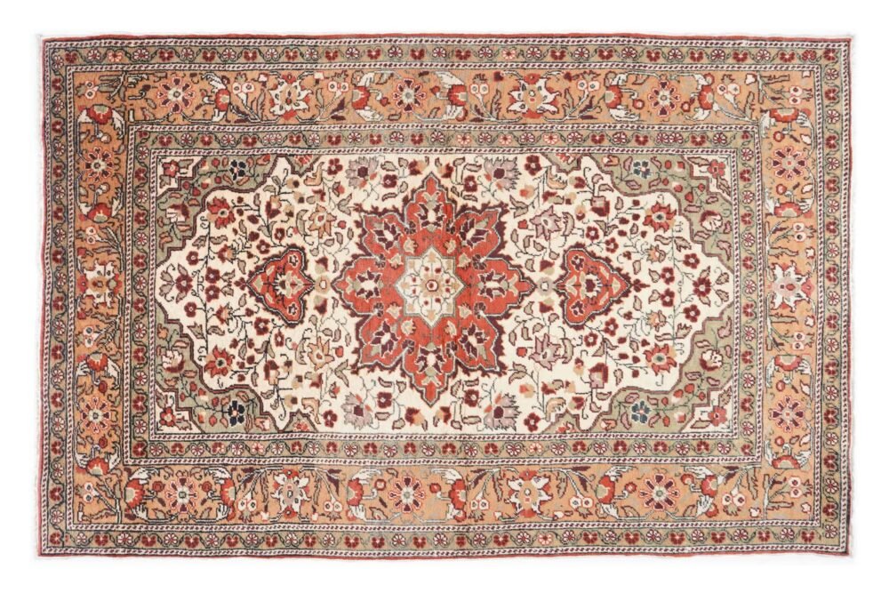 Kayseri Oriental Afghan Rug