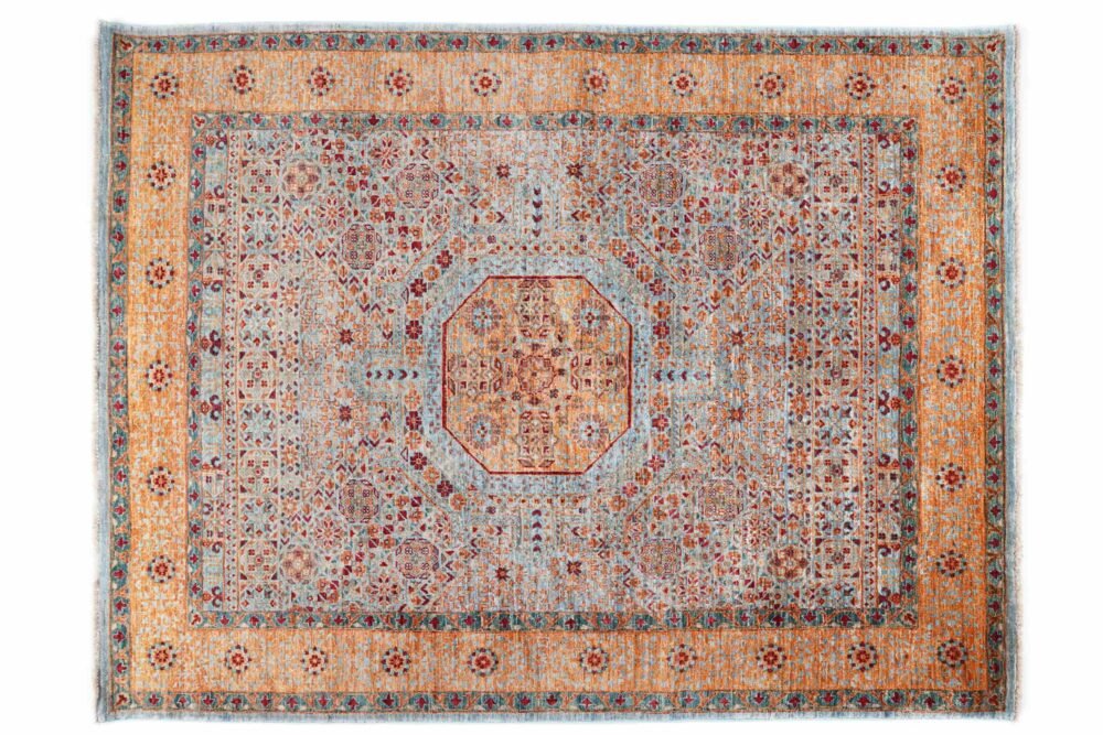Afghan Memluk Rug
