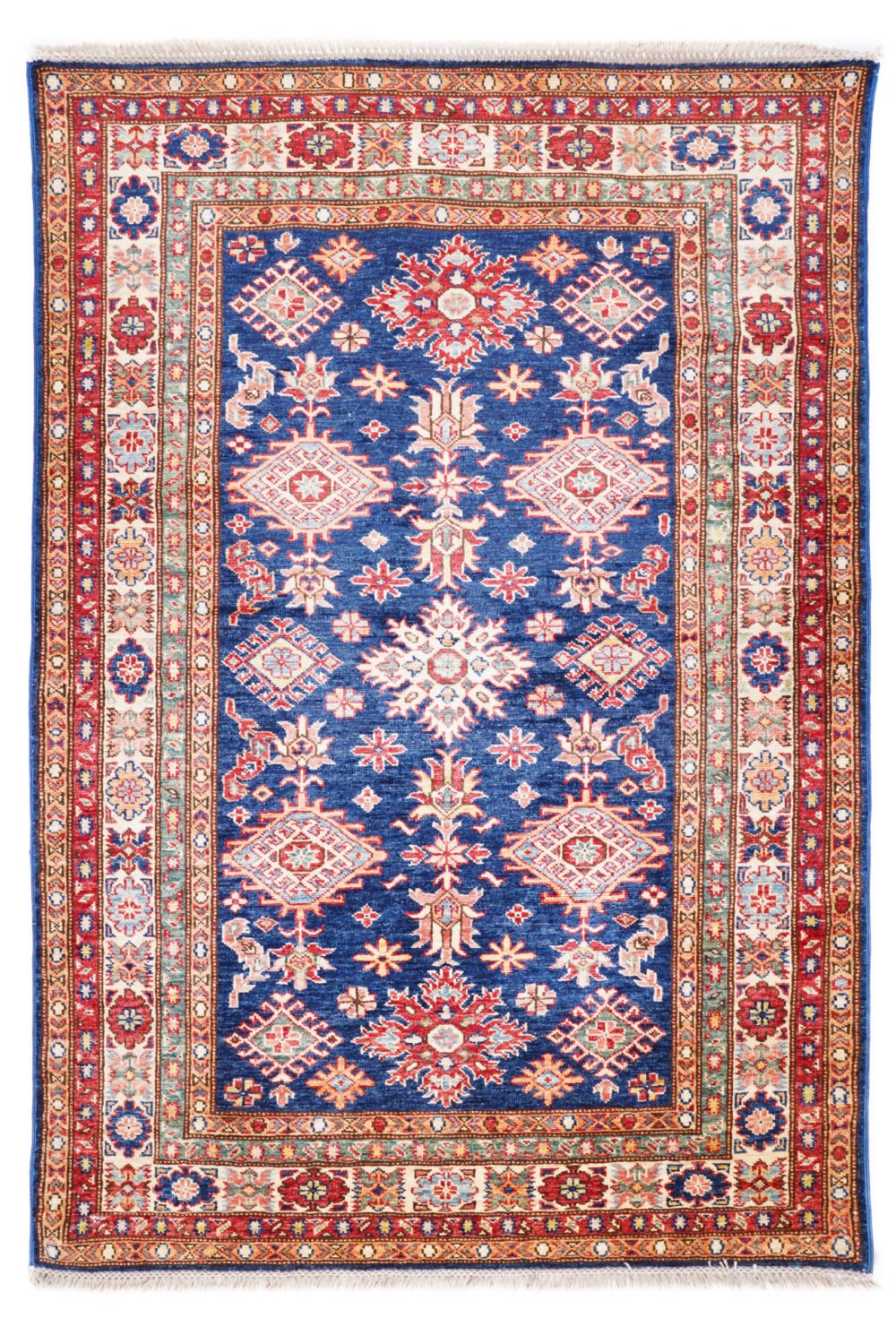 Afghan Sirvan Rug