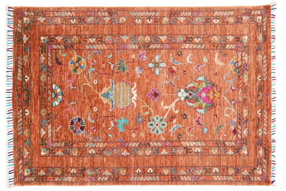 Turkish Sultani Rug