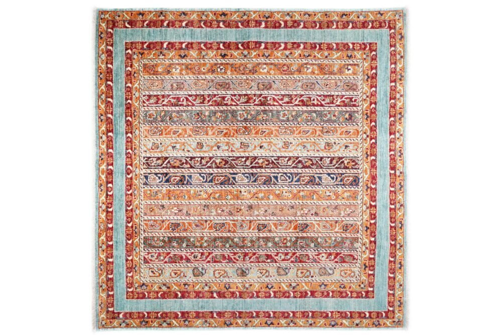 Turkish Shawal Rug