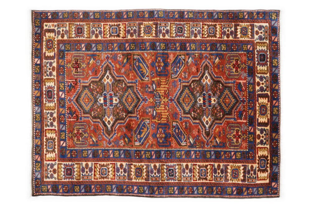 Taspinar Oriental Rug