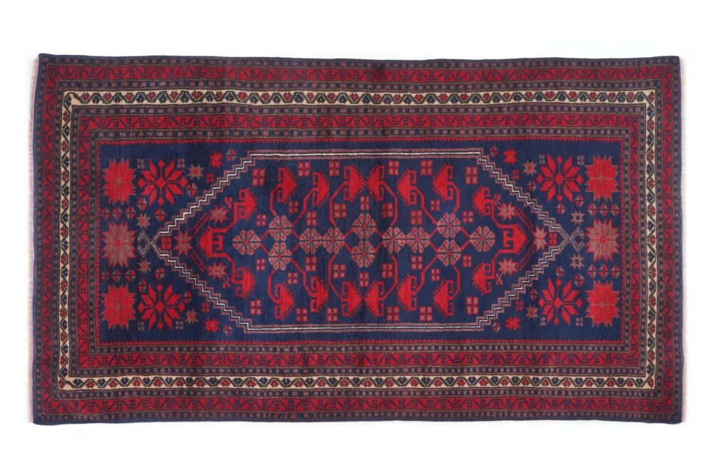 Turkish Yagcibedir Rug