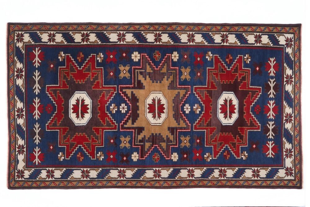 Turkish Yagcibedir Rug