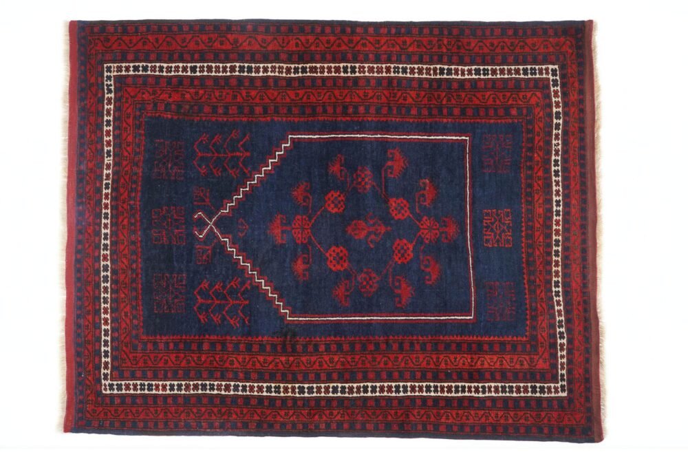 Turkish Yagcibedir Rug