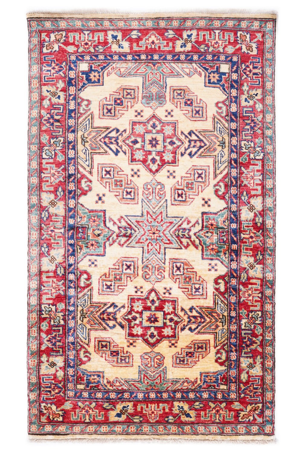 Afghan Sirvan Rug