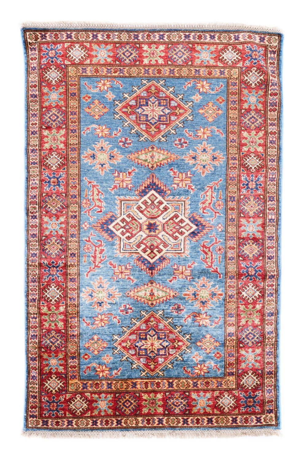 Turkish Sirvan Rug