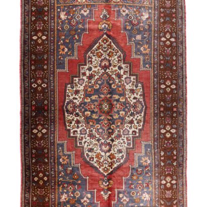 Turkish Taspinar Rug