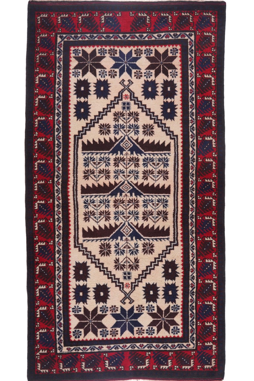 Yagcibedir Rug