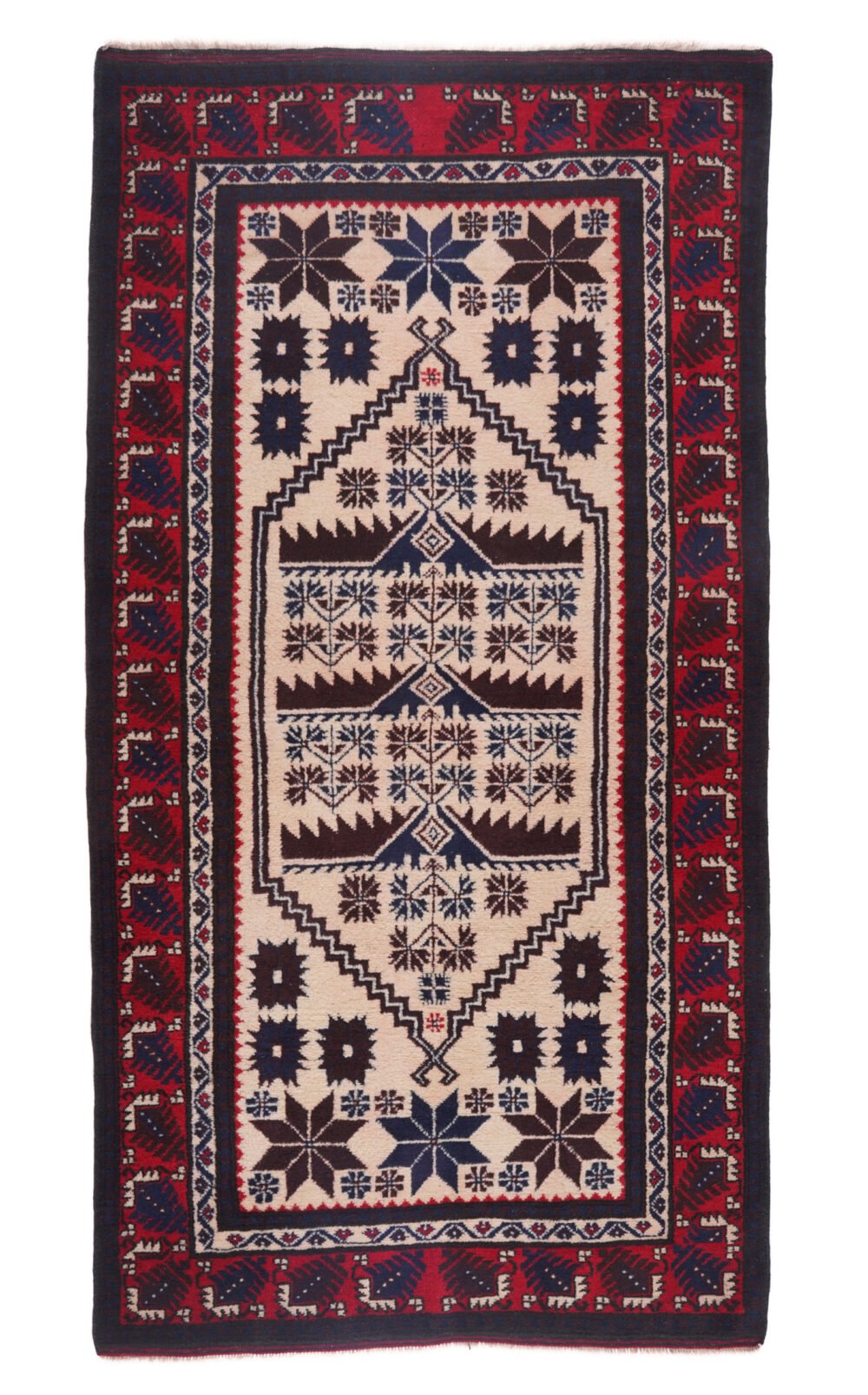 Yagcibedir Rug