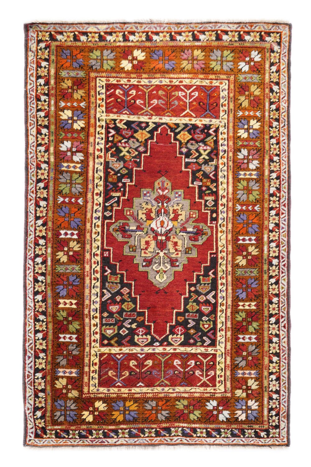Turkish Maden Rug