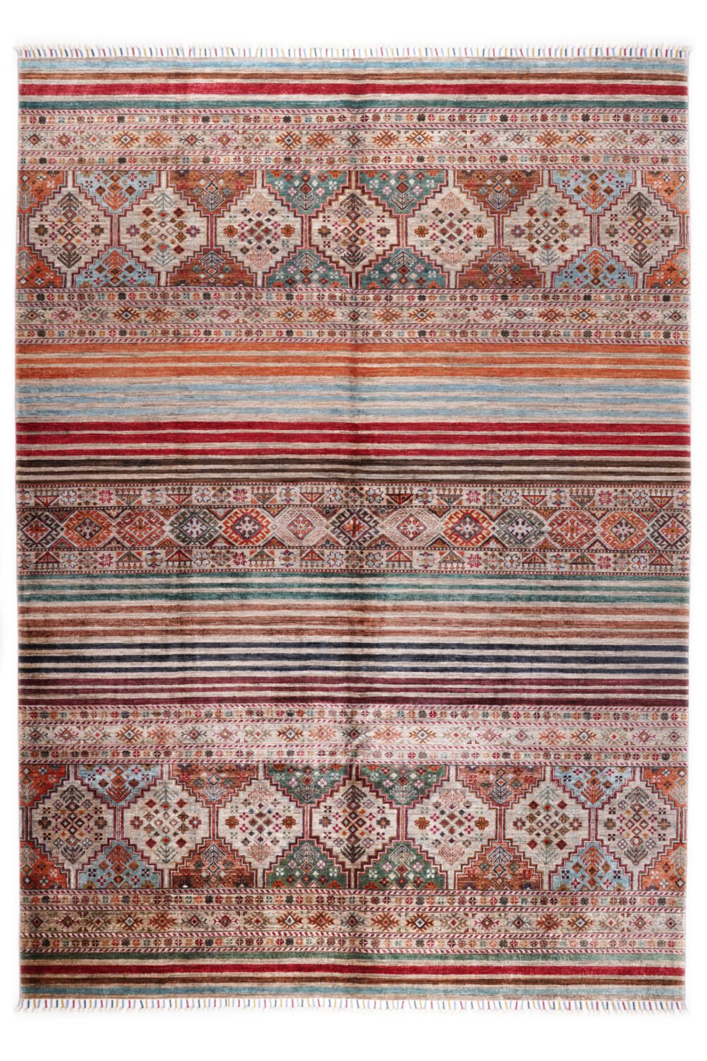 Afghan Horgan Rug