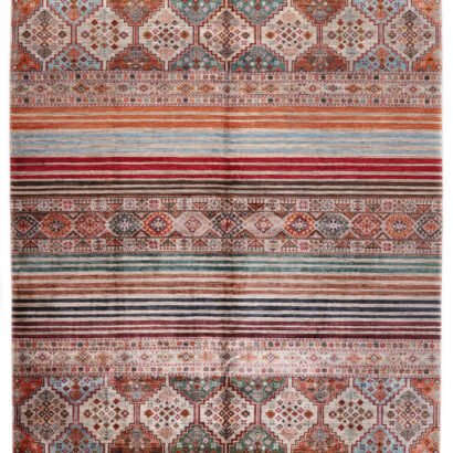 Afghan Horgan Rug