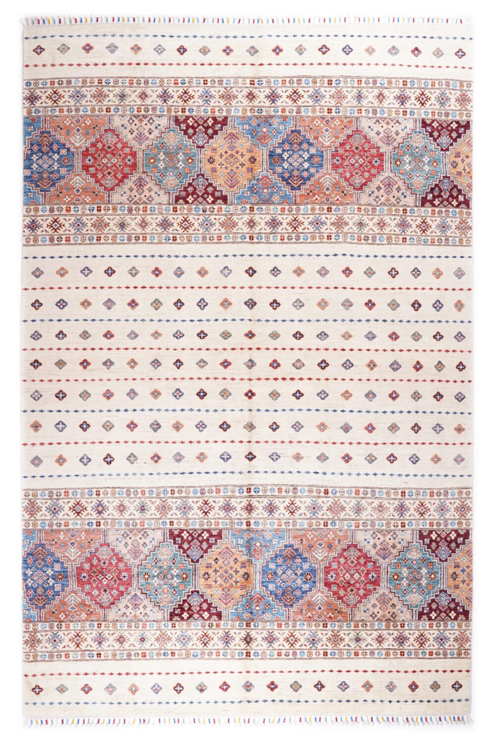 Afghan Horgin Rug