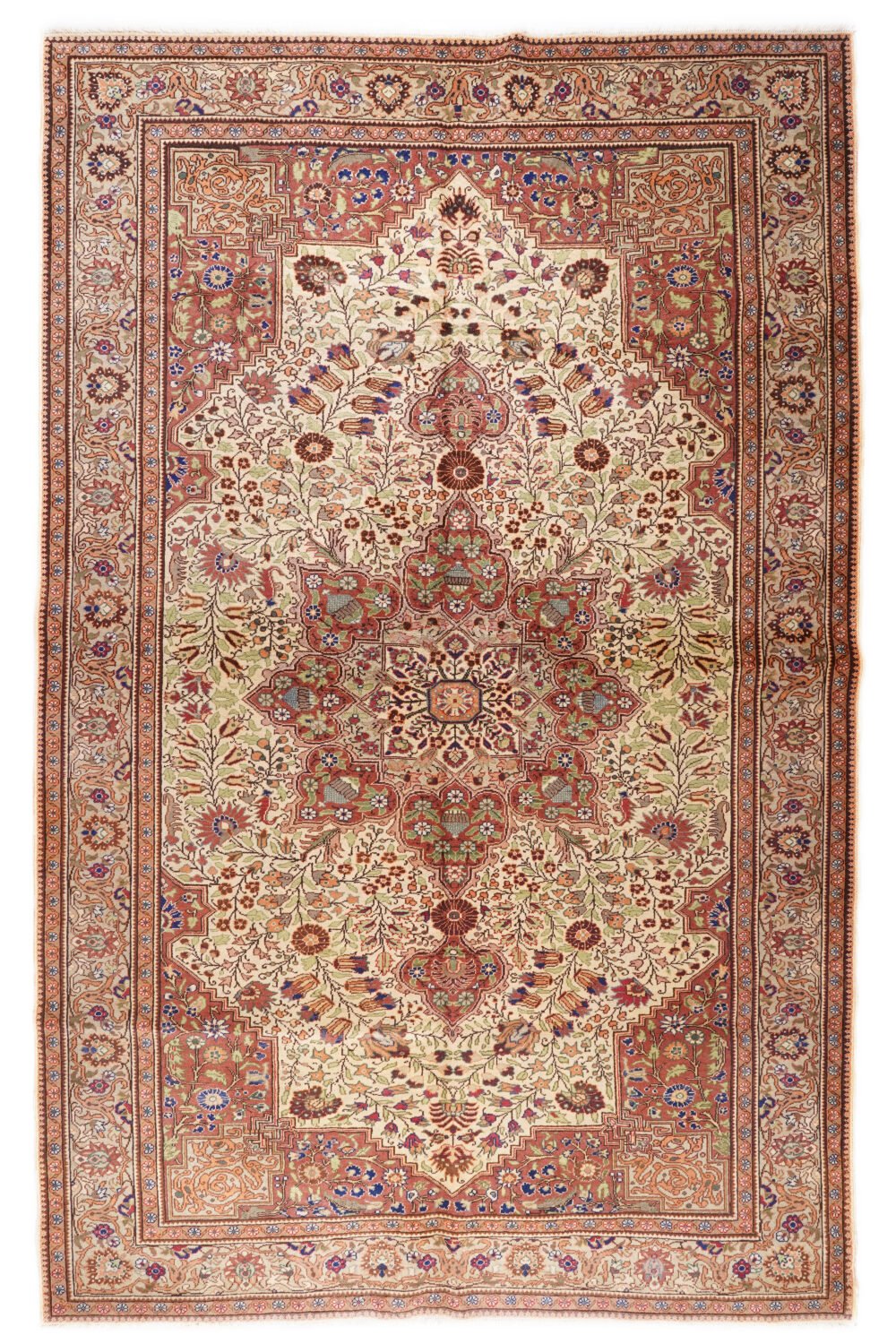 Kayseri Oriental Rug
