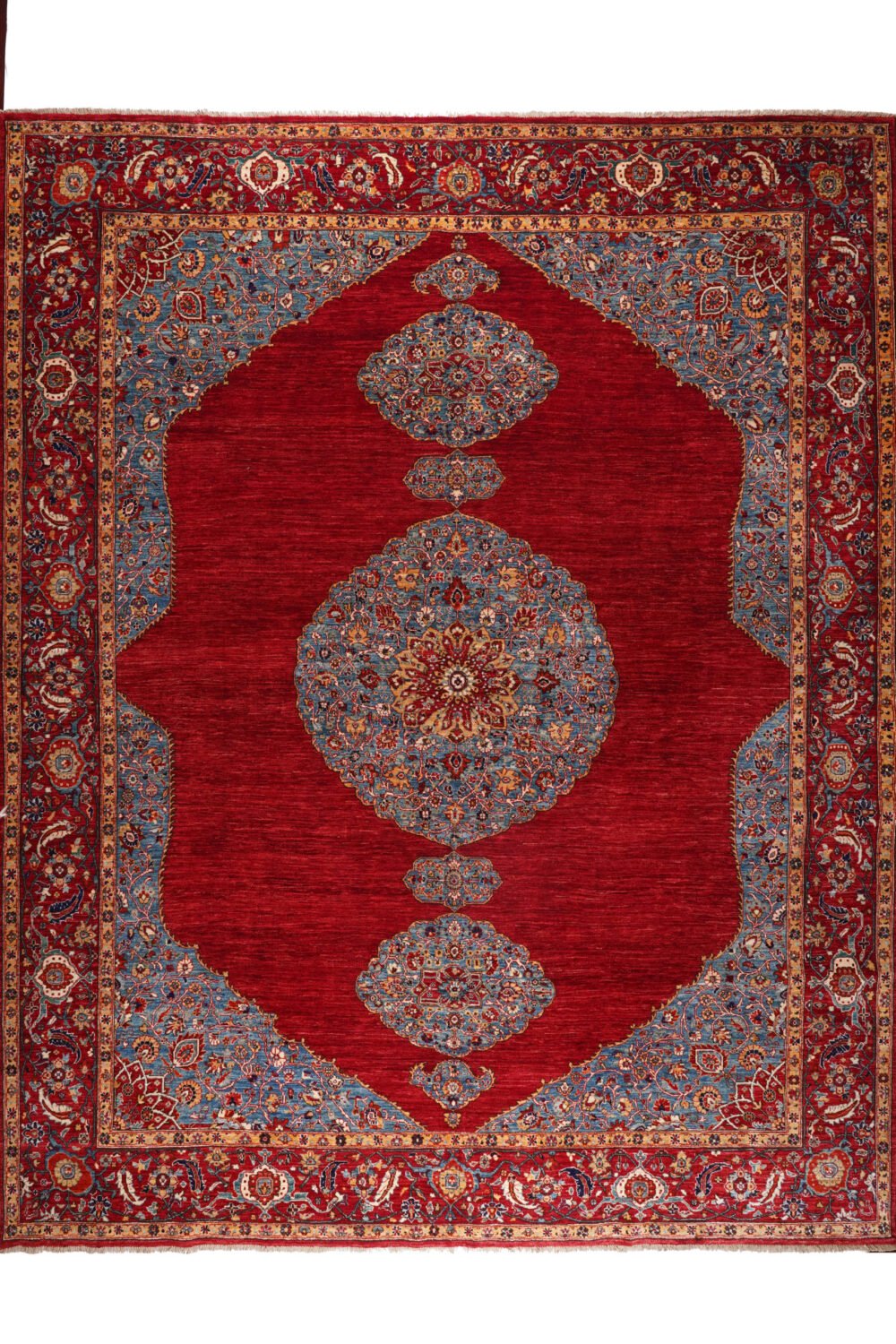 Oriental Afghan Memluk Rug