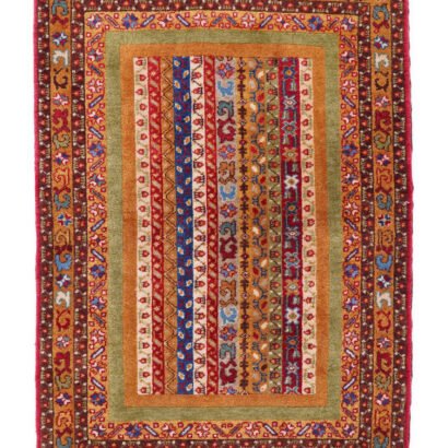 Shawal Afghan Rug