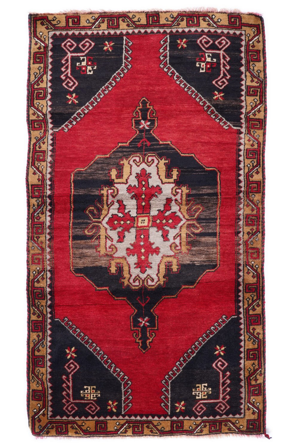 Turkish Malatiya Rug