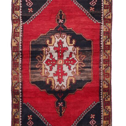 Turkish Malatiya Rug