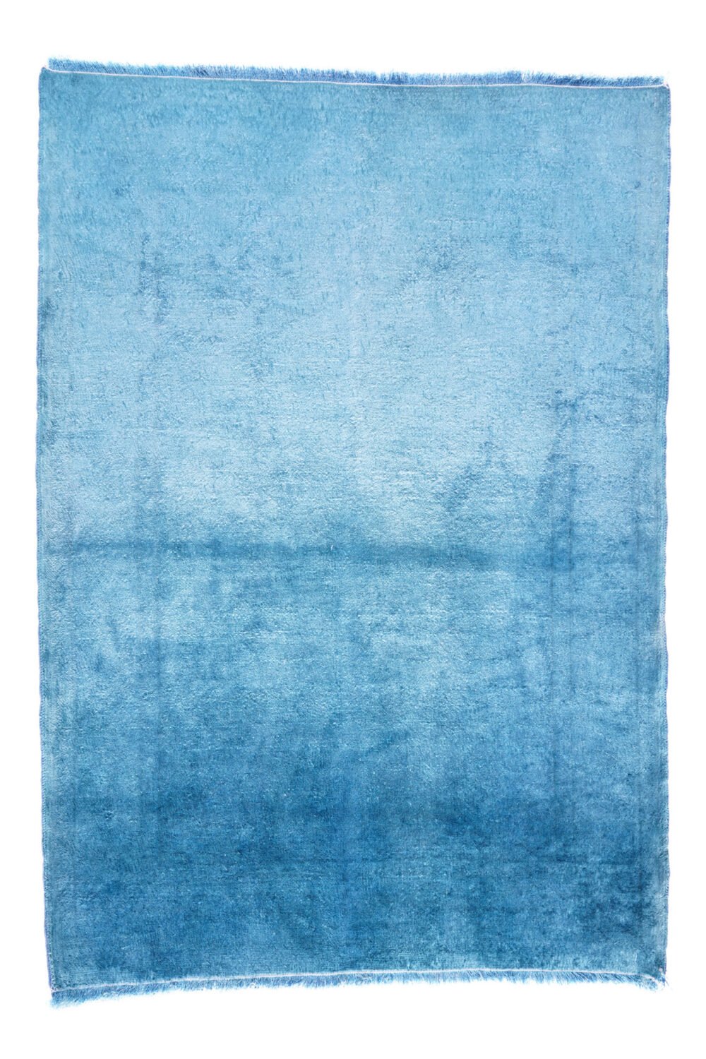 Blue Kayseri Rug