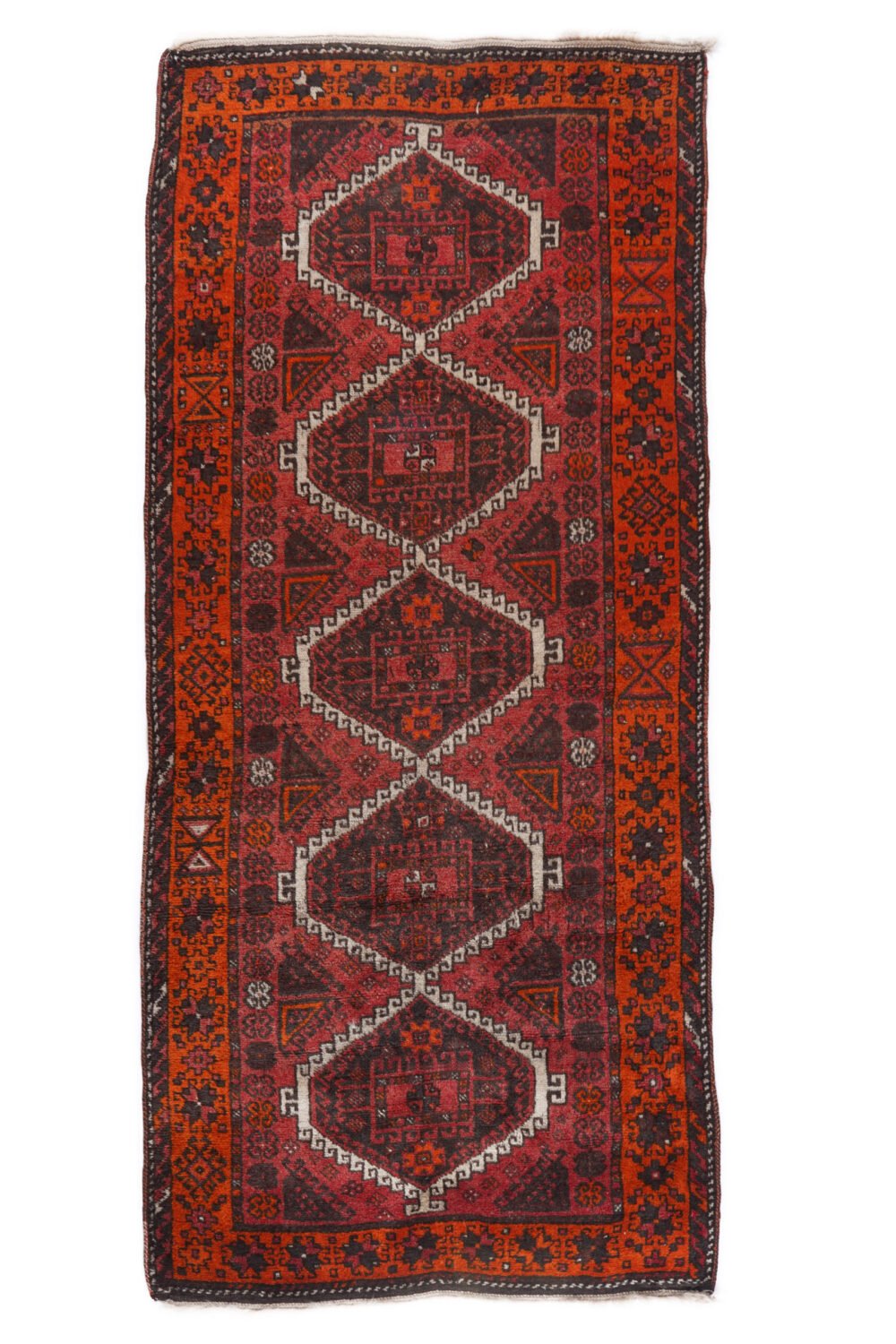 Antep Oriental Rug