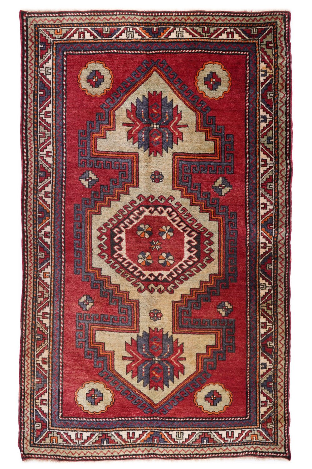 Kafkas Oriental Rug