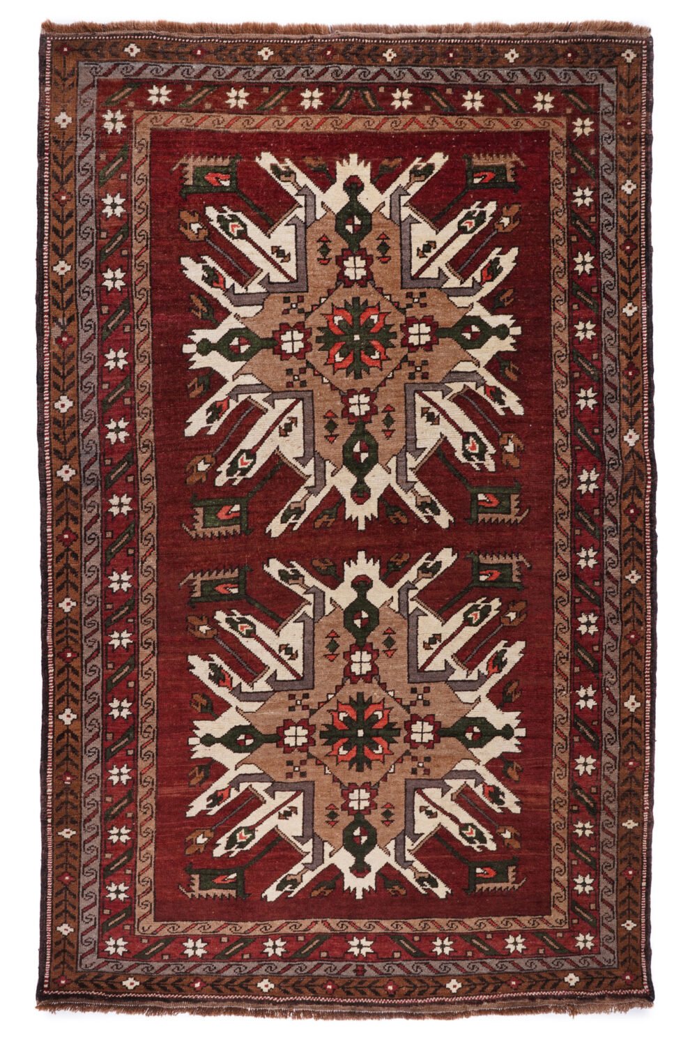 Kars Oriental Rug