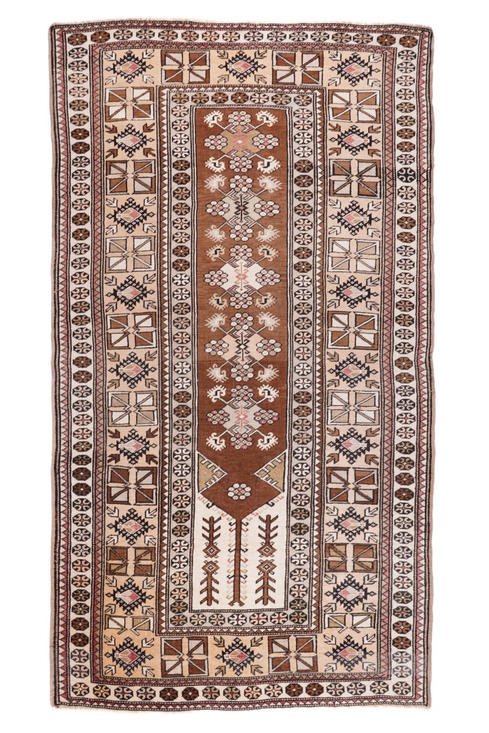 Milas Oriental Rug