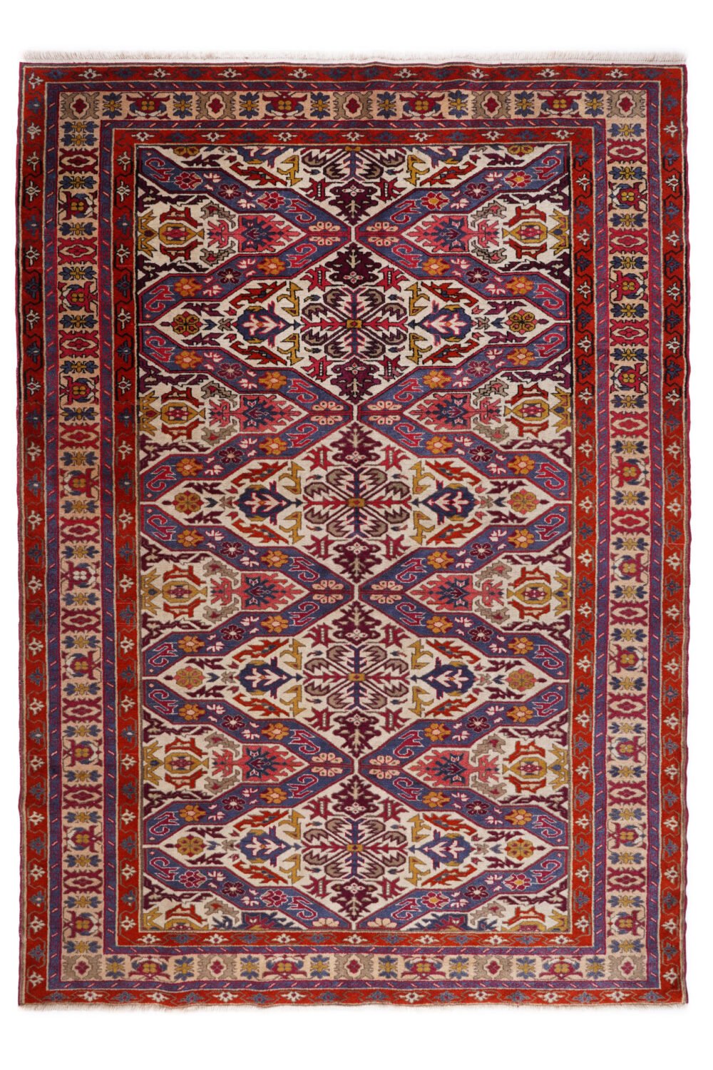 Kafkas Vintage Rug