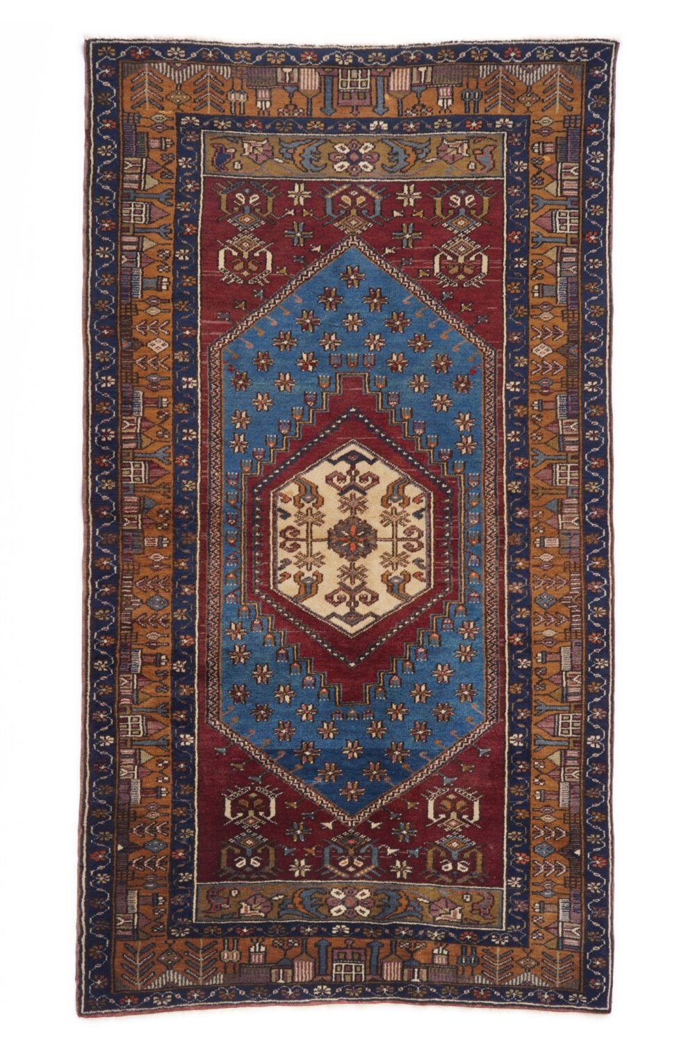 Yahyali Oriental Rug