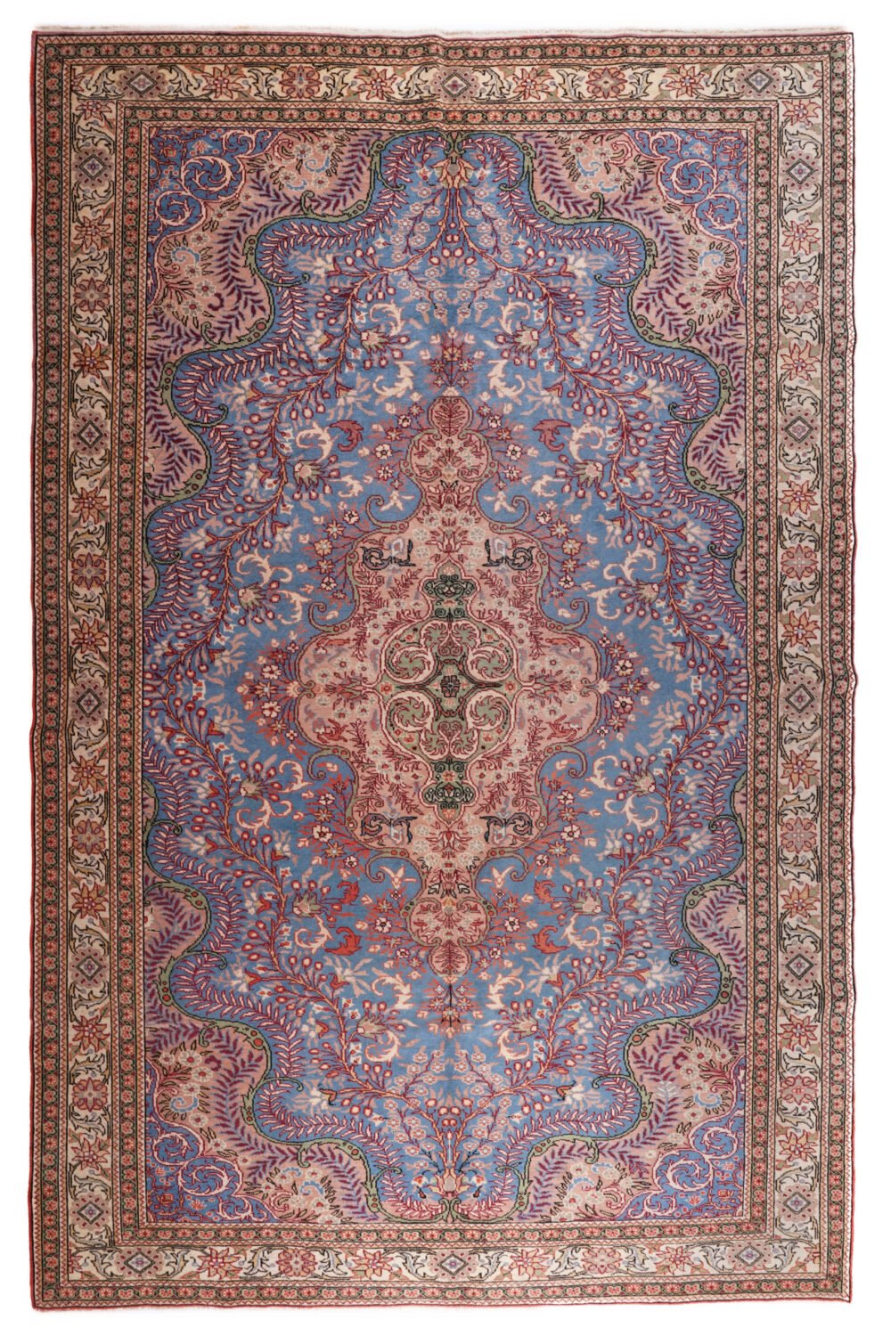 Kayseri Oriental Rug