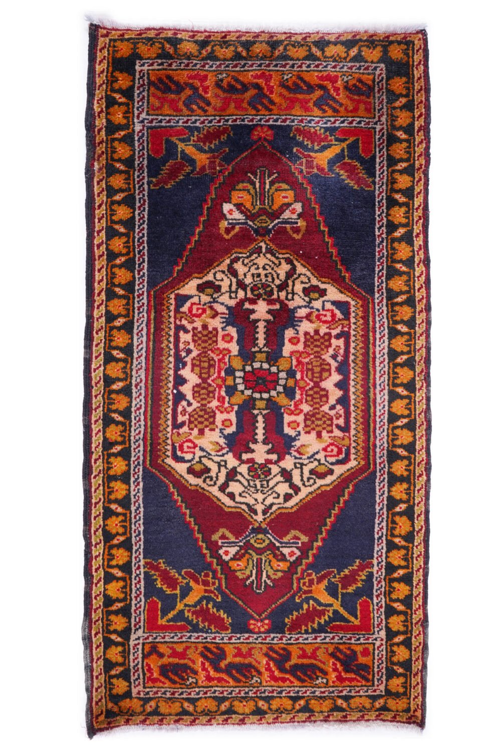 Taspinar Oriental Rug