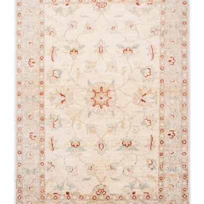 Usak Floral Rug