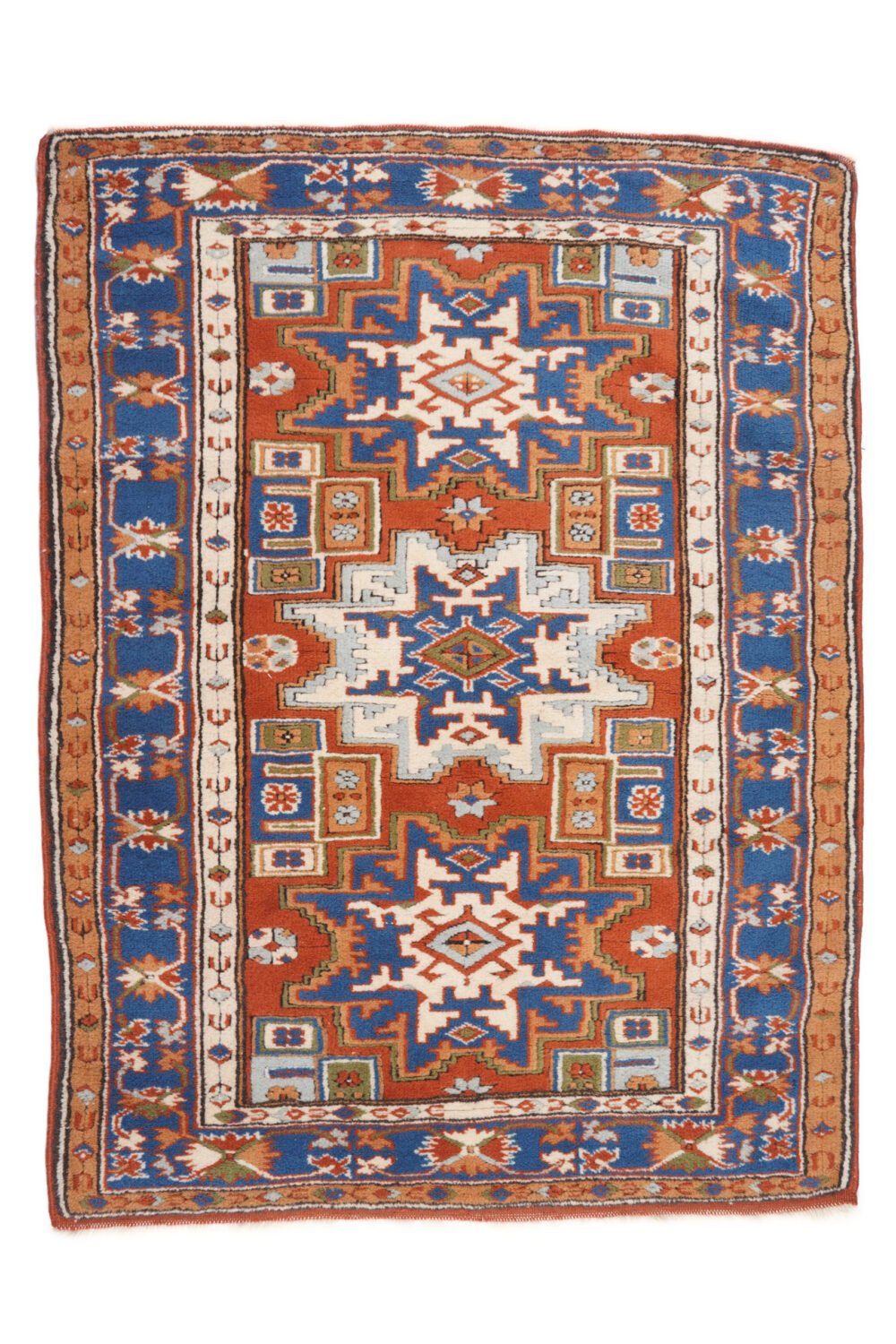 Konya Wool Rug