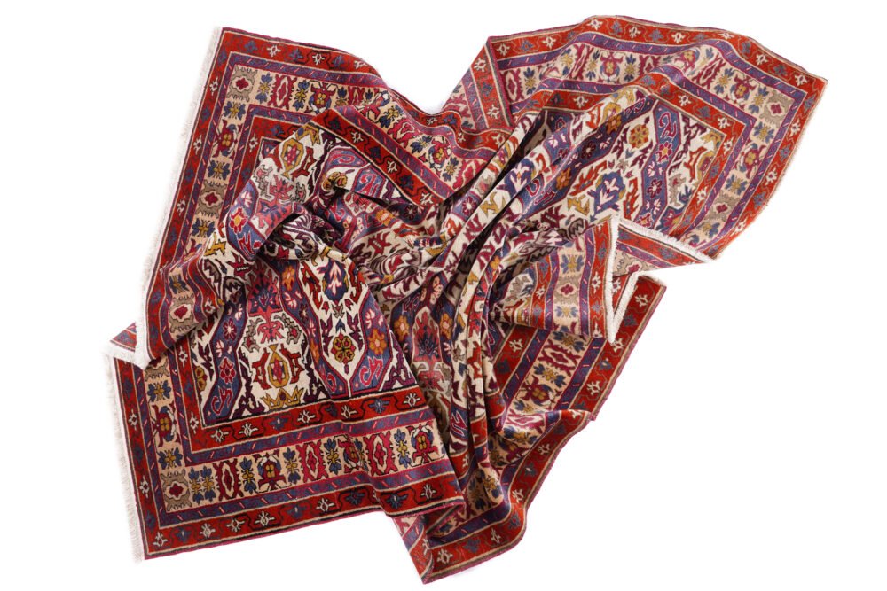 Kafkas Vintage Rug