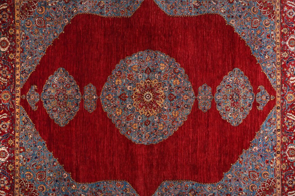 rug for home flooring and decor