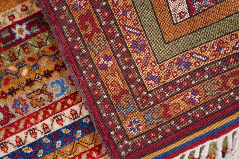 textured rug for home environment